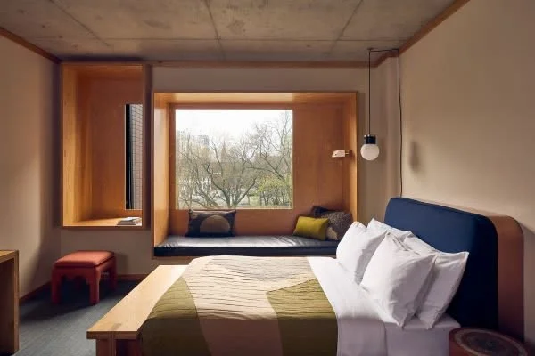 Ace Hotel Toronto