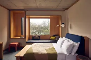 Ace Hotel Toronto