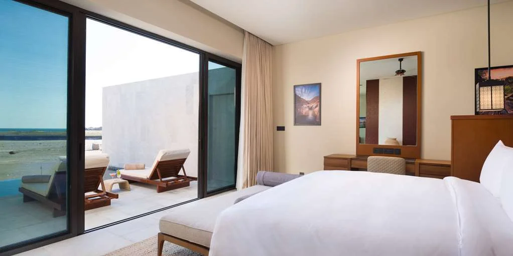 Alila Hinu Bay