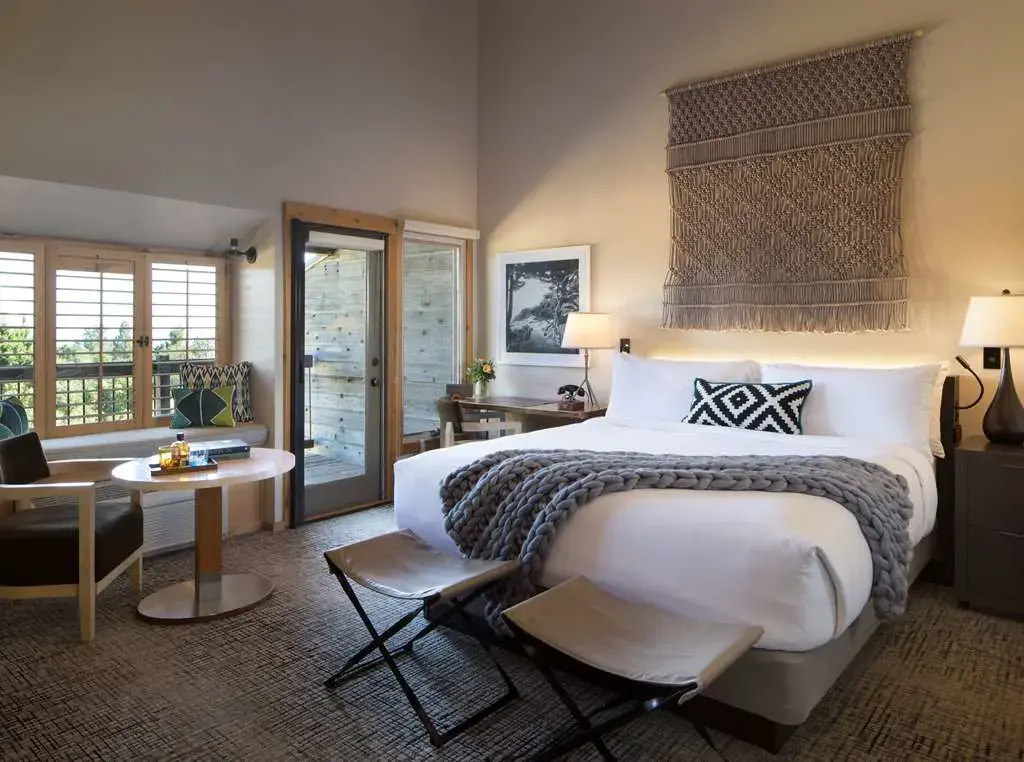 Alila Ventana Big Sur