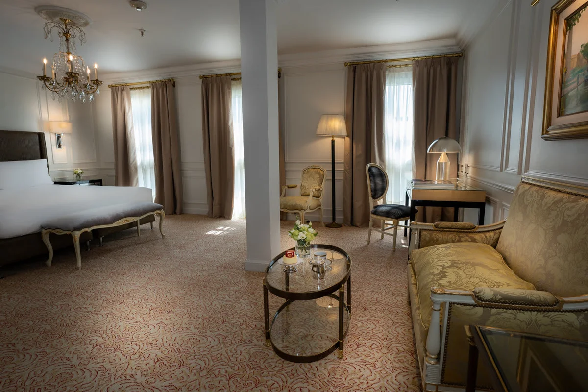 Alvear Palace Hotel