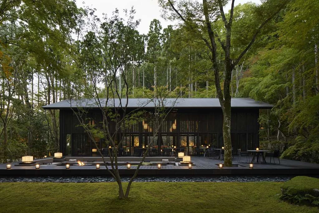 Aman Kyoto
