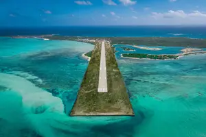 Ambergris Cay Private Island