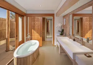 Anantara Sir Bani Yas Island Al Yamm Villa Resort