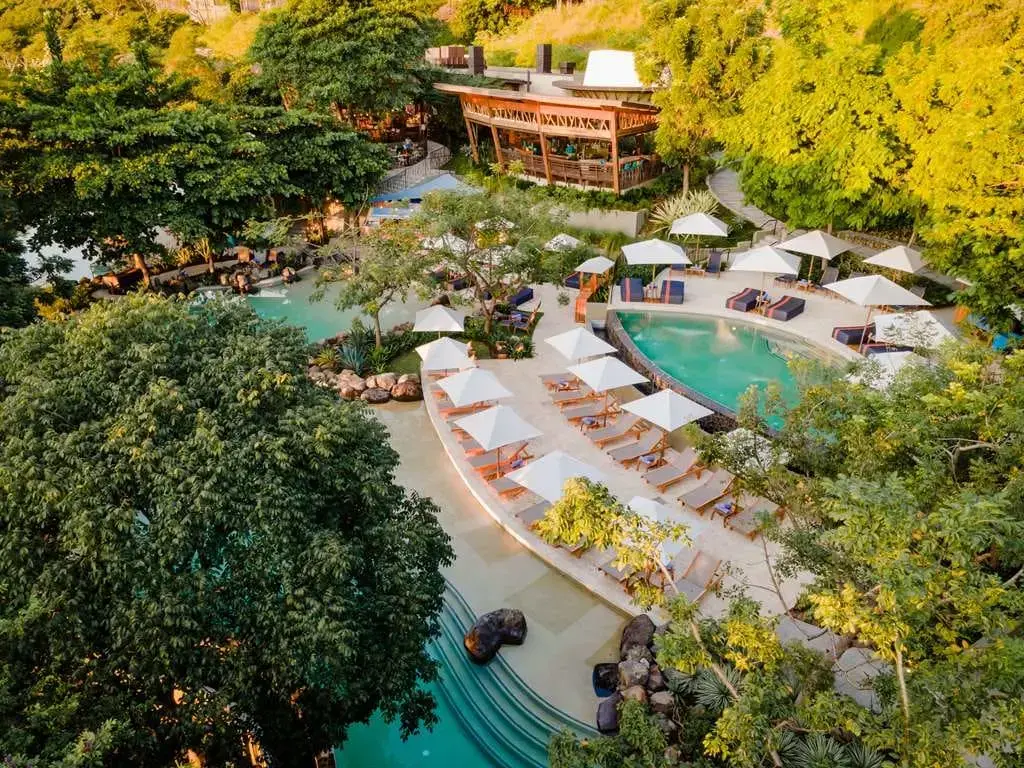 Andaz Costa Rica at Peninsula Papagayo