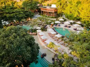 Andaz Costa Rica at Peninsula Papagayo