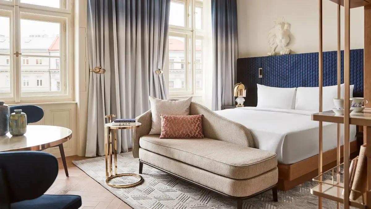 Andaz Prague