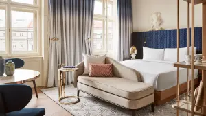 Andaz Prague