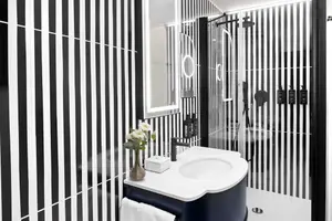 Anglo American Hotel Florence, Curio Collection by Hilton