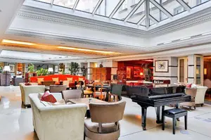 Aria Hotel Prague