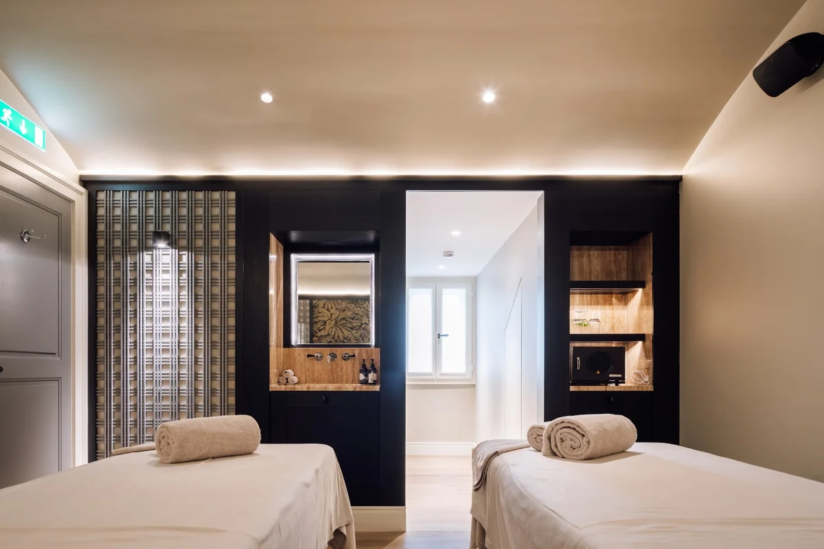 Bairro Alto Hotel