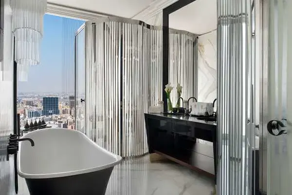 Banyan Tree Doha at La Cigale Mushaireb