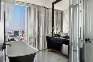 Banyan Tree Doha at La Cigale Mushaireb