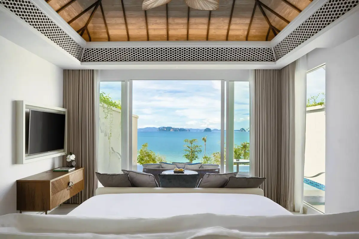 Banyan Tree Krabi