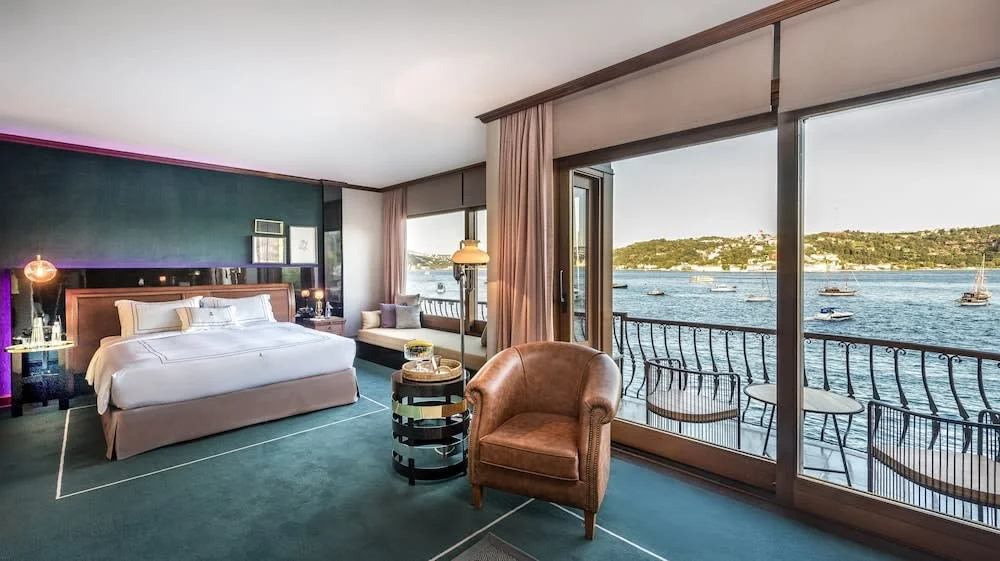 Bebek Hotel By The Stay