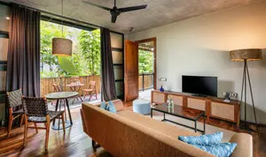 Bisma Eight Ubud