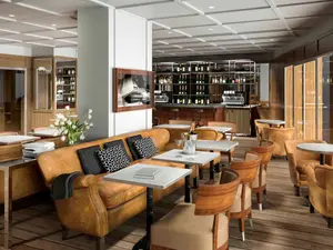 Boutet Bastille Hotel Paris - MGallery Collection