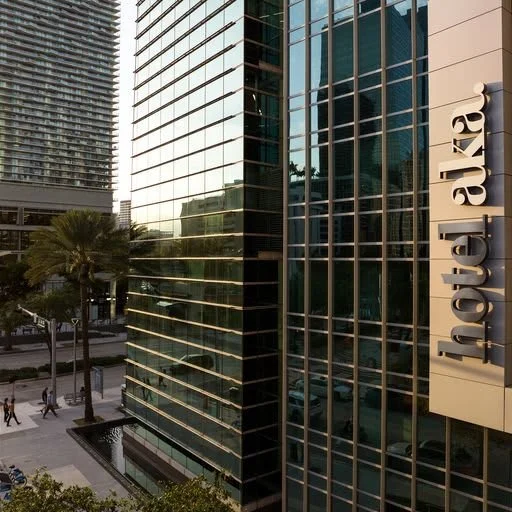 Brickell Arch, a Luxury Collection Hotel, Miami
