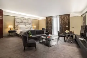 Bvlgari Hotel London