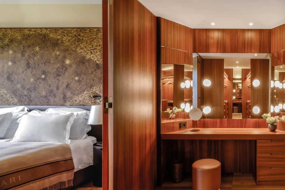 Bvlgari Hotel Milano