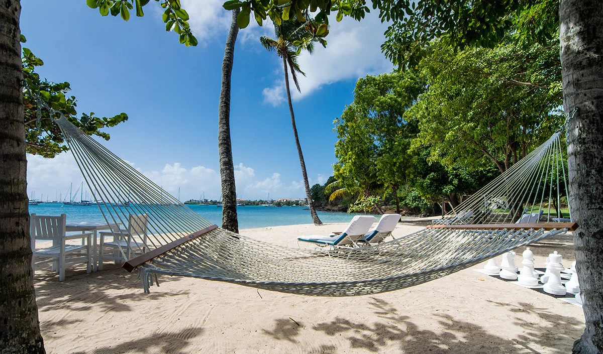 Calabash Luxury Boutique Hotel, Relais & Chateaux