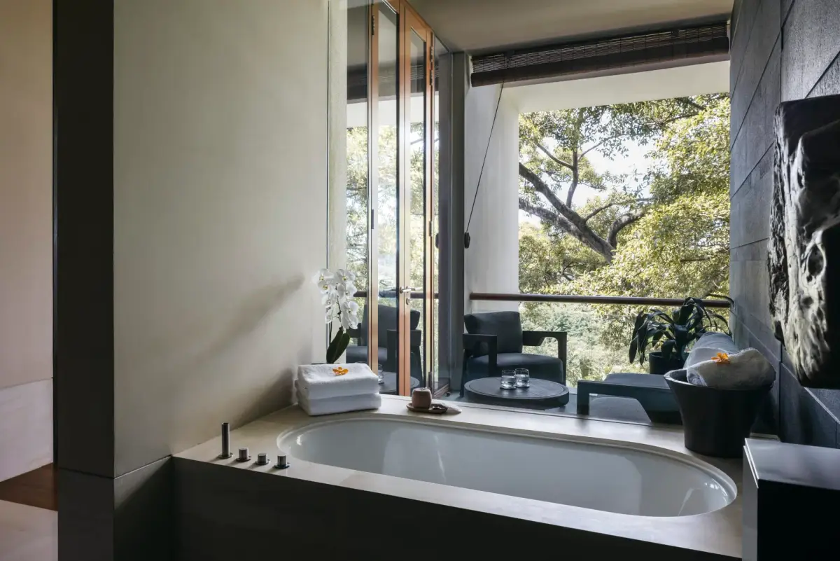 Capella Singapore