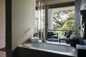 Capella Singapore