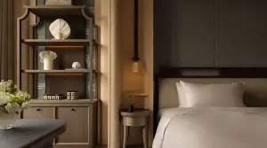Capella Taipei