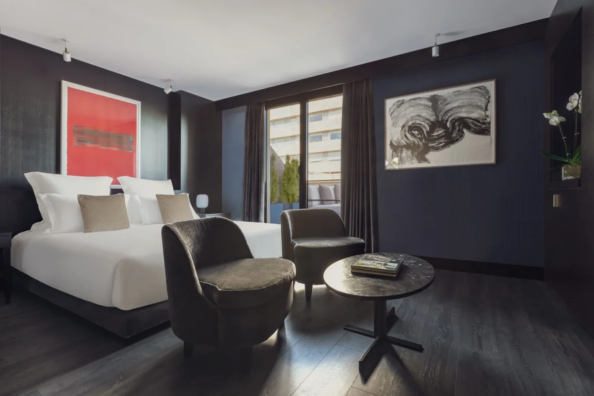 Casa Almagro by The Pavilions Hotels & Resorts