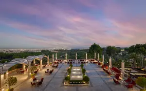 Castillo Hotel Son Vida, a Luxury Collection Hotel, Mallorca
