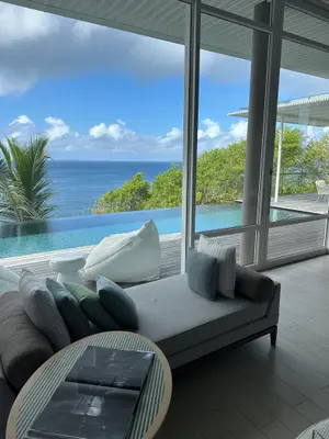 Cheval Blanc Seychelles
