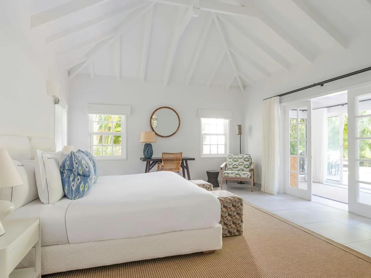 Cheval Blanc St-Barth