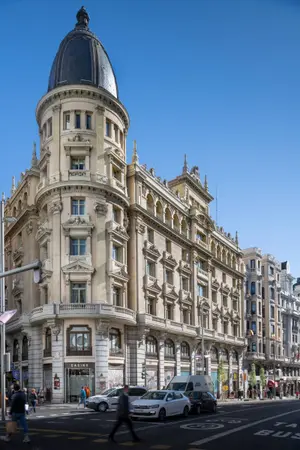 Círculo Gran Vía, Autograph Collection - Adults Only