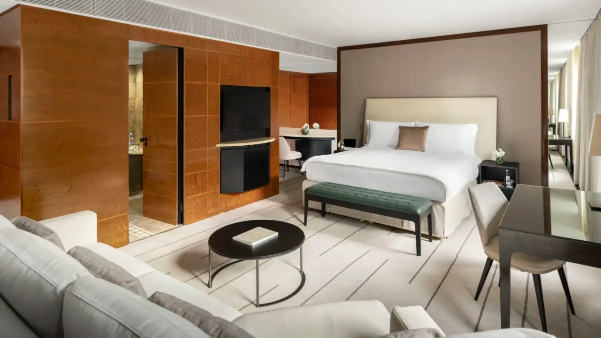 COMO The Halkin