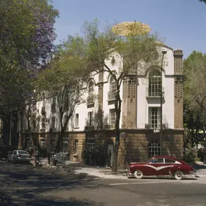 Condesa df, Mexico City
