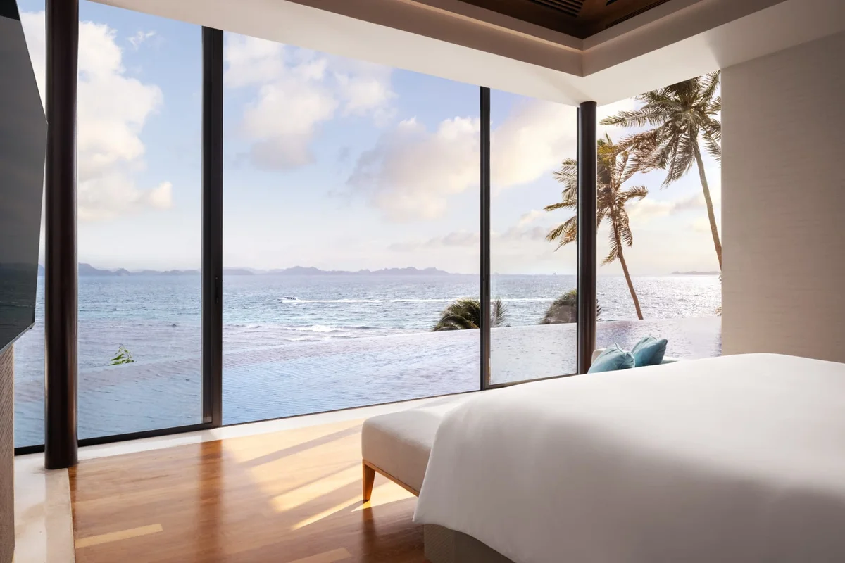 Conrad Koh Samui
