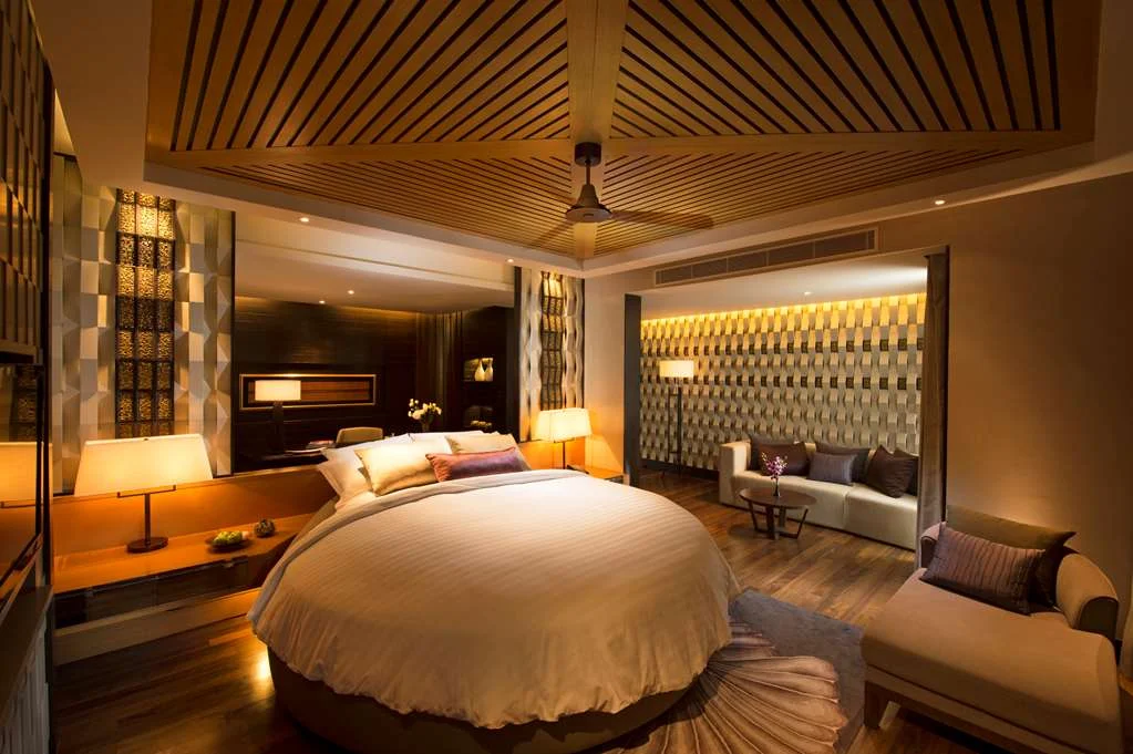 Conrad Koh Samui Residences