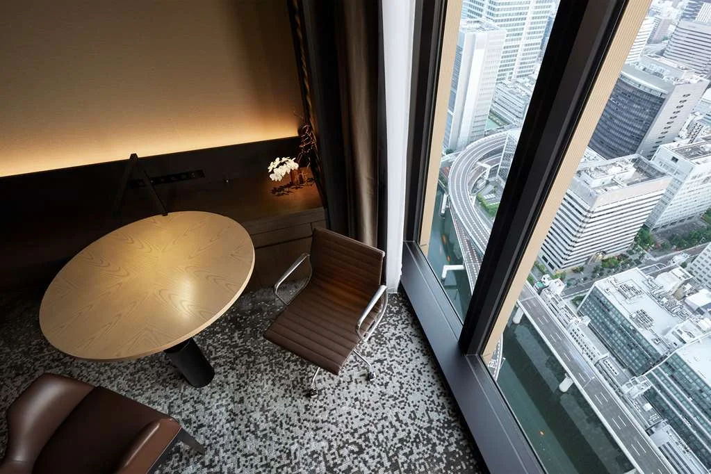 Conrad Osaka