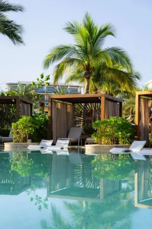 Conrad Punta de Mita