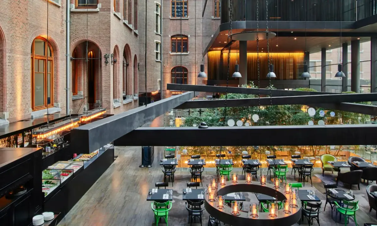 Conservatorium Amsterdam