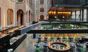 Conservatorium Amsterdam