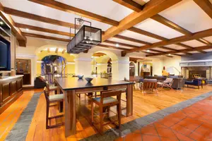 Costa Rica Marriott Hotel Hacienda Belen