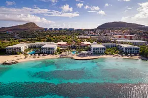 Curacao Marriott Beach Resort
