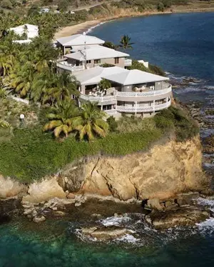 Curtain Bluff Resort - All Inclusive