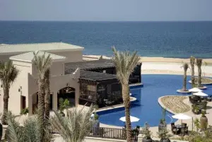 Desert Islands Resort & Spa by Anantara