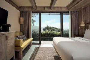 Dinso Resort & Villas Phuket, Vignette Collection by IHG
