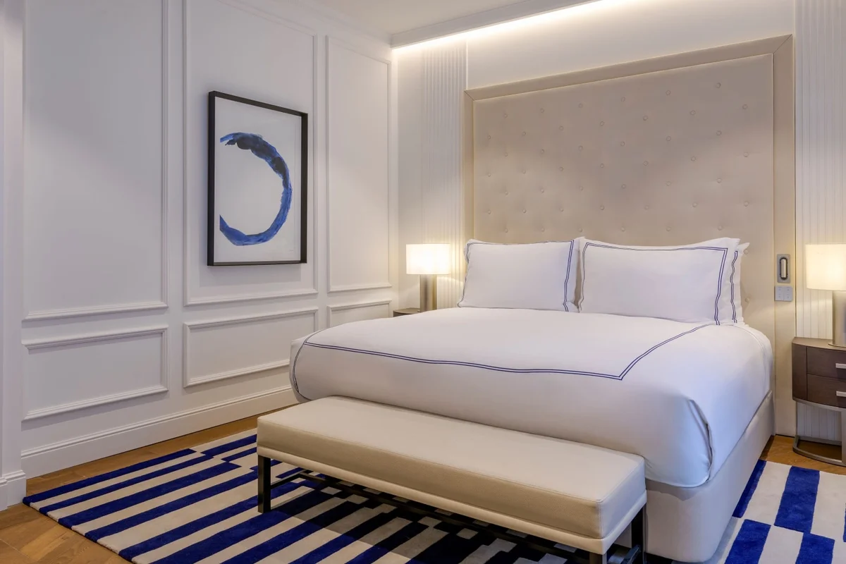 El Autor Hotel Madrid, Autograph Collection