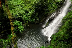 El Silencio Lodge and Spa