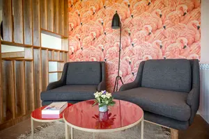 Entre Cielos Wine & Wellness Hotel