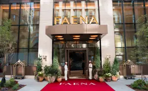 Faena New York